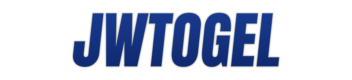 JWTogel Logo